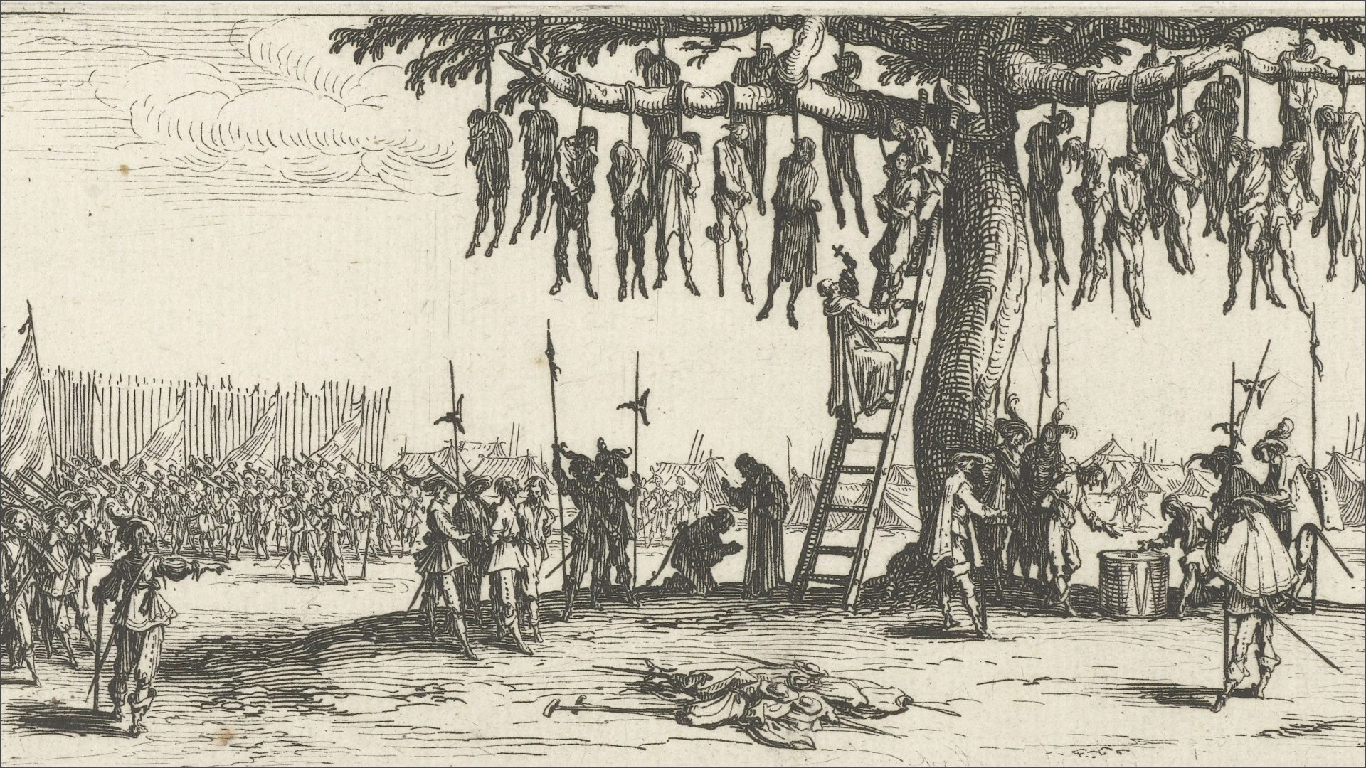 حرب الثلاثين عاماً