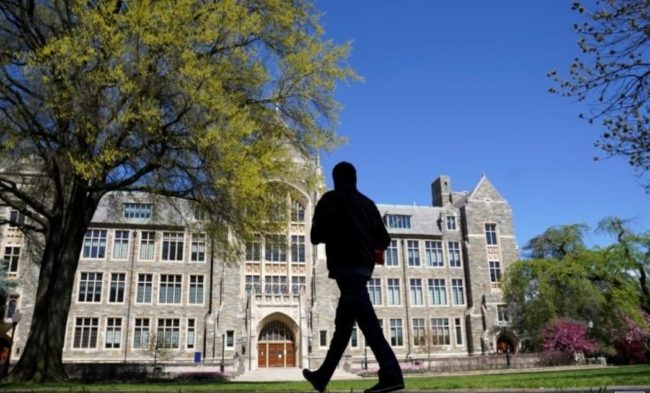 هاربة من كوريا الشمالية إلى أمريكا: المناهج الدراسية بالولايات المتحدة ليست أقل ترويعاً عن بيونغ يانغ