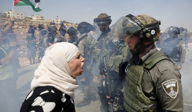 في يوم المرأة العالمي.. تحية إجلال وإكبار إلى كل “خنساء” في فلسطين