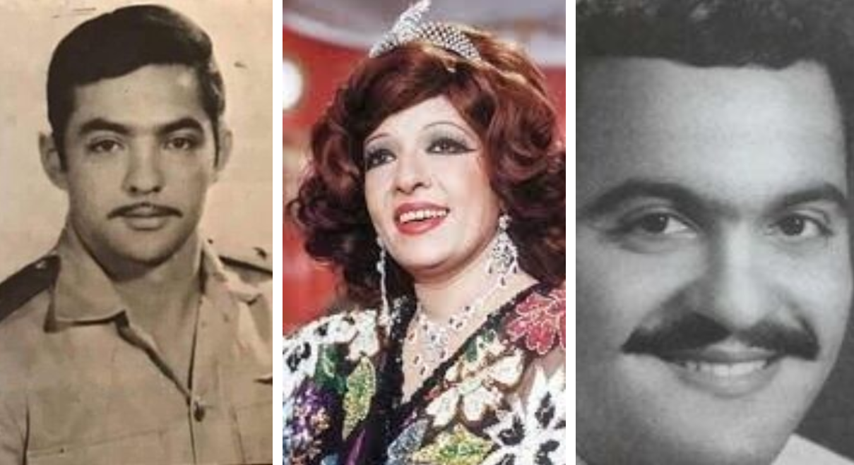 استُشهد ابنها الأول في حرب الاستنزاف واُغتيل الآخر في ظروف غامضة.. مشاهد من حياة الفنانة شريفة فاضل