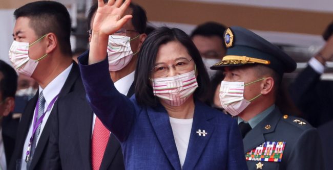 واشنطن لا تدعم استقلال تايوان.. ماذا يعني هذا التصريح من بلينكن خلال زيارته النادرة إلى الصين؟