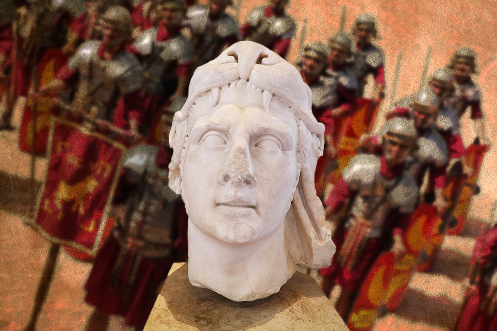 ميثراداتيس السادس