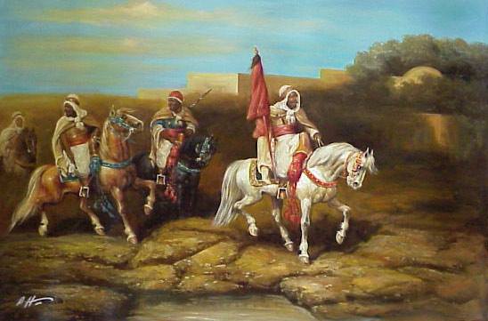 أحمد بن إبراهيم الغازي
