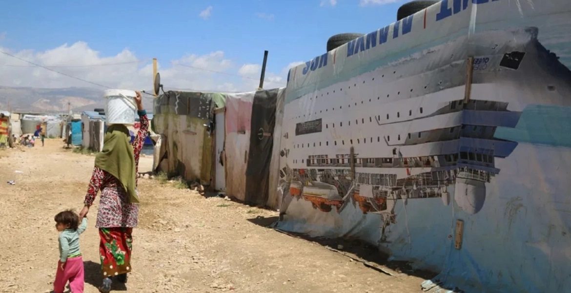 في ظل أزمة اقتصادية خانقة.. كيف يستقبل اللاجئون الفلسطينيون في لبنان شهر رمضان؟