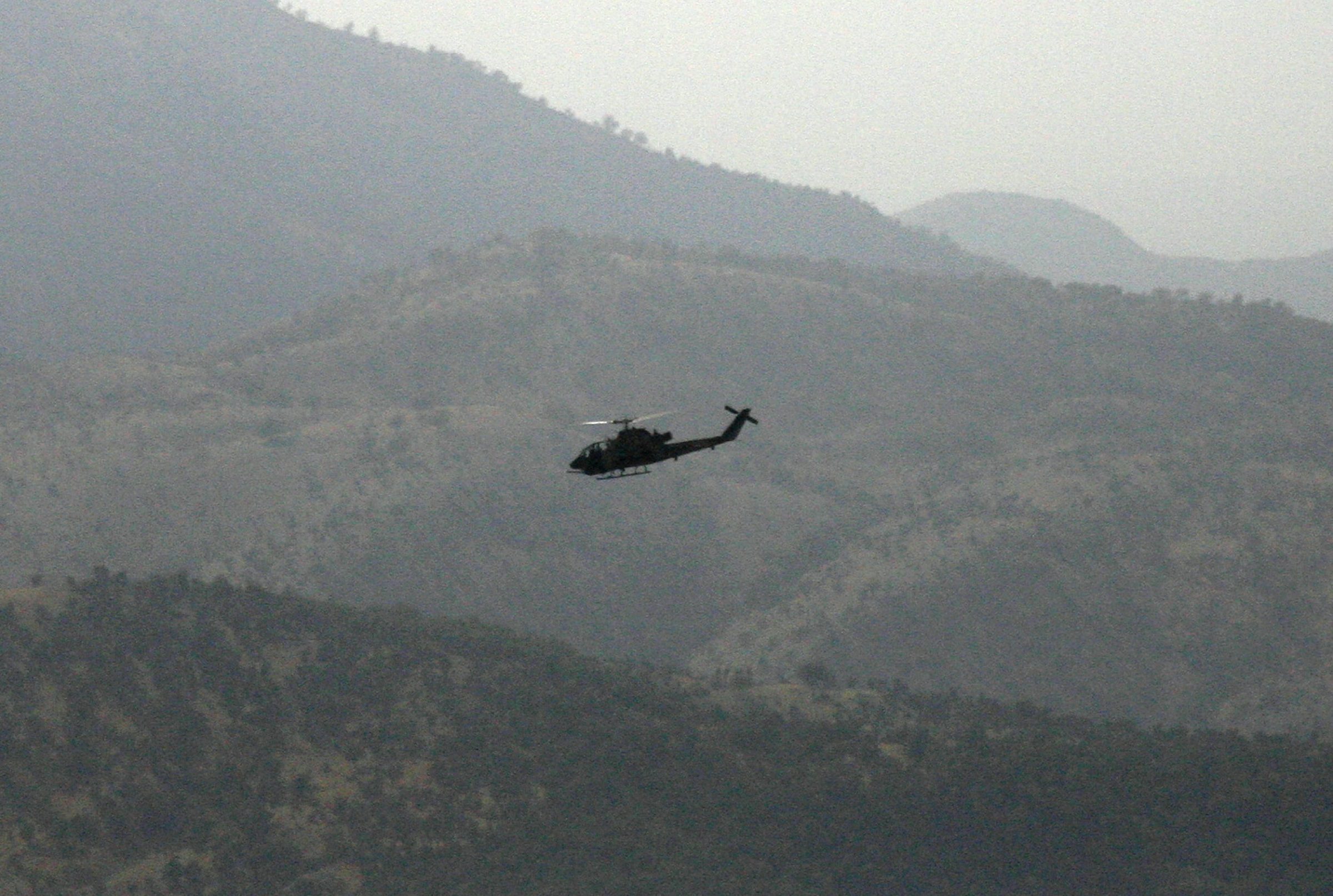 حزب العمال الكردستاني تركيا