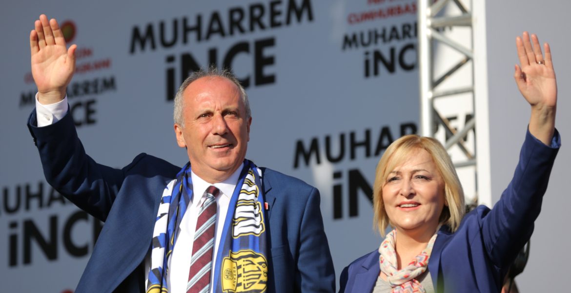 3 منافسين أمام أردوغان.. الهيئة العليا للانتخابات التركية تعلن قائمة المرشحين النهائية للرئاسة