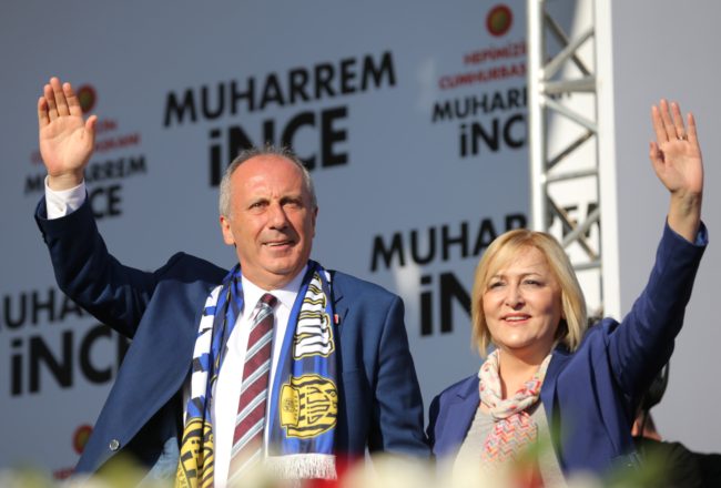 11 مرشحاً يسابقون الزمن لجمع 100 ألف توقيع لمنافسة أردوغان.. ودعوات لضم “إنجة” للطاولة السداسية