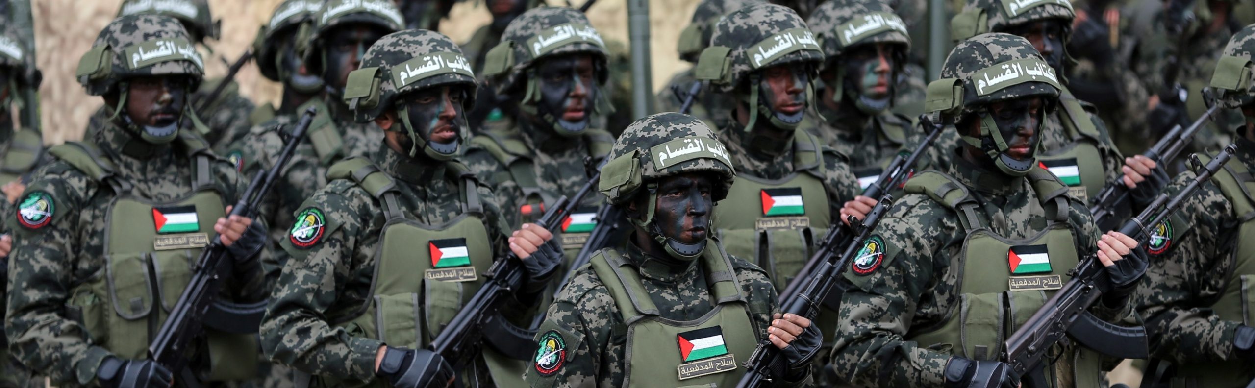 الرجل الثاني بكتائب القسام: المشروع السياسي بالضفة انتهى وأي تغيير بالأقصى سيحول المنطقة لزلزال