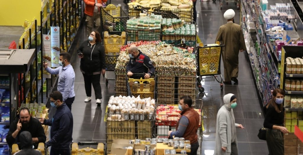 لبنان رمضان