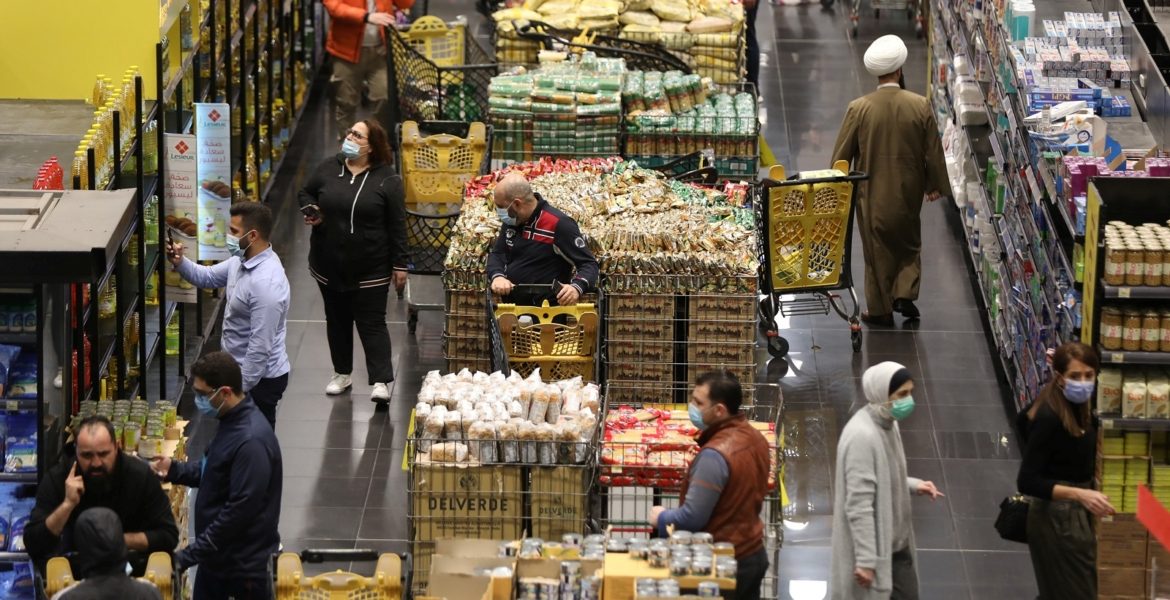 لبنان رمضان