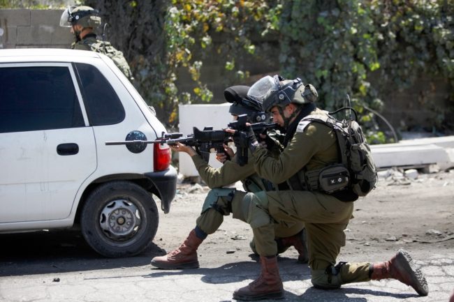 محاكاة ثلاثية الأبعاد تدين إسرائيل.. تحقيق يوثّق قتل فلسطينيين عزل عمداً على يد قوات الاحتلال