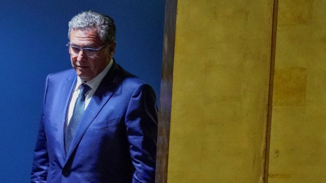 بعد أزمتها الأخيرة مع بنك المغرب .. هل أثبتت حكومة أخنوش فشلها اقتصادياً؟