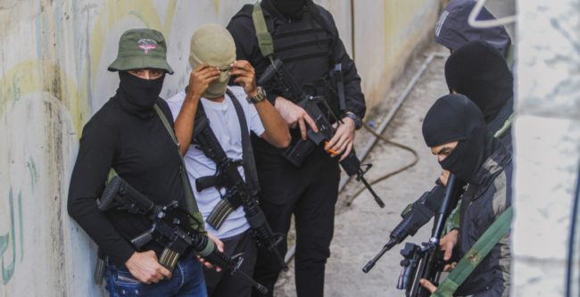 معادلة الرعب تغيّرت.. هذا ما تخبرنا به معركة جنين الأخيرة