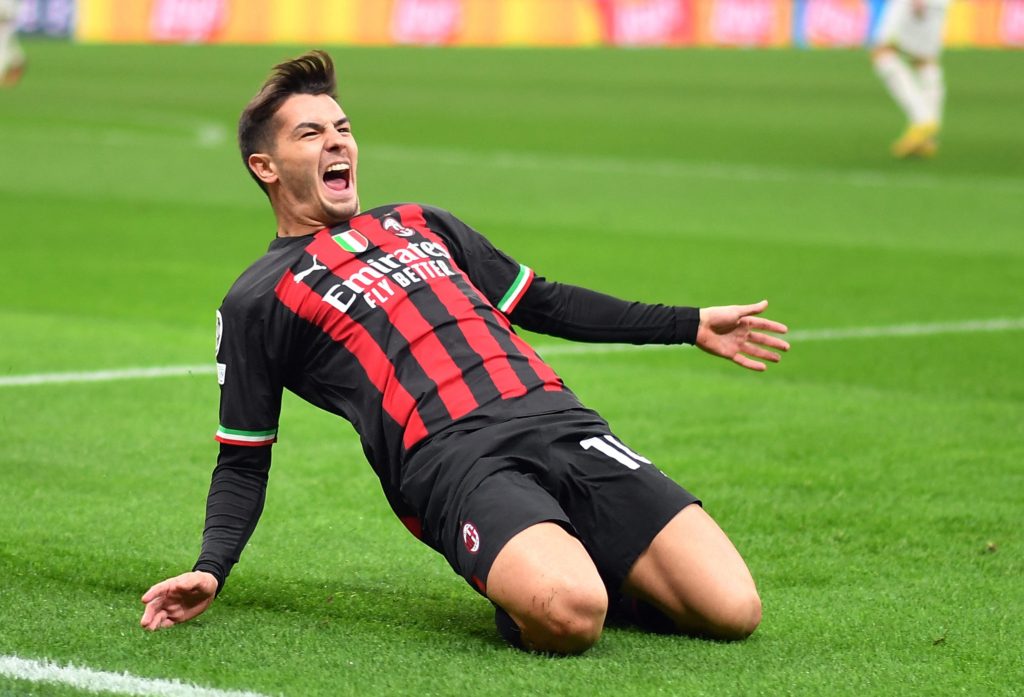 إبراهيم دياز يحسم قراره بشأن الاختيار بين المغرب وإسبانيا (رويترز)