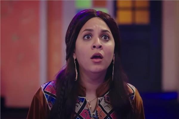 مسلسل الكبير أوي
