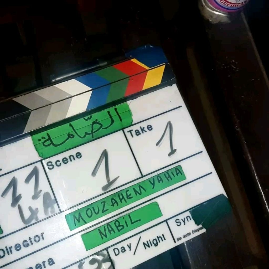 المسلسلات الجزائرية في رمضان