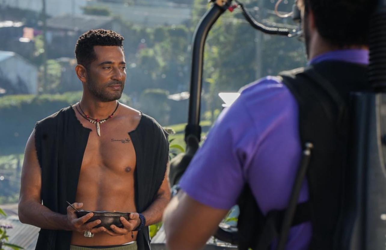 Social Media/ مسلسل الأجهر الحلقة الأولى.. عمرو سعد يغني بالكينية ويتعرّض لمحاولات قتل!