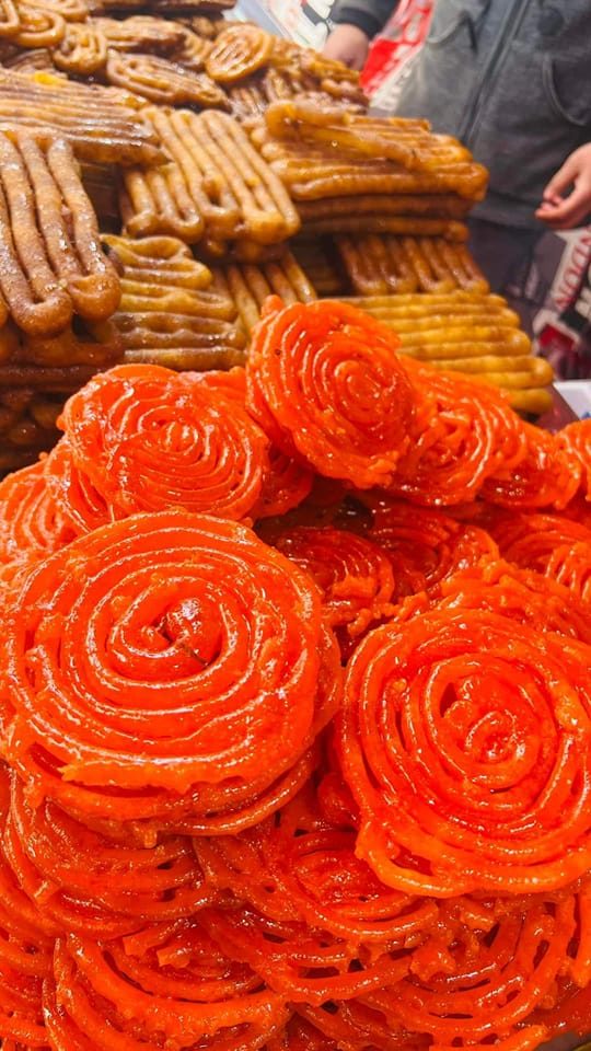 زلابية بوفاريك