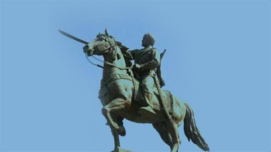 دولة الدراويش