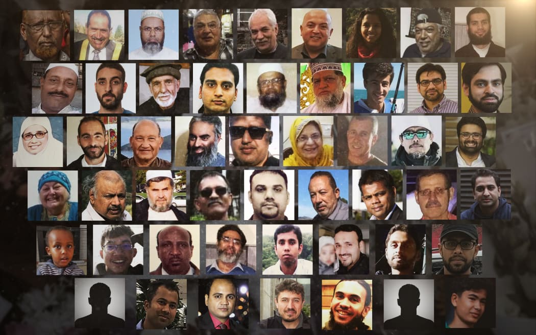 بعد 4 سنوات من مذبحة المسجدين في نيوزيلندا.. كيف تعمل عائلات الضحايا على إحياء ذكراهم ولملمة جراحها؟