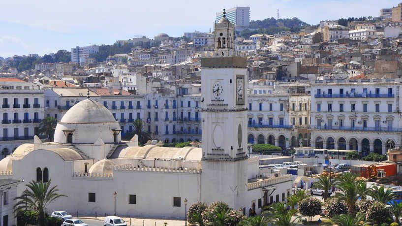 جامع اليهود