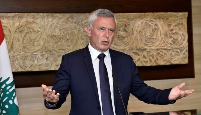 ماذا يعني دعم حزب الله لسليمان فرنجية رئيساً للبنان بالنسبة للقوى السياسية الأخرى في البلاد؟