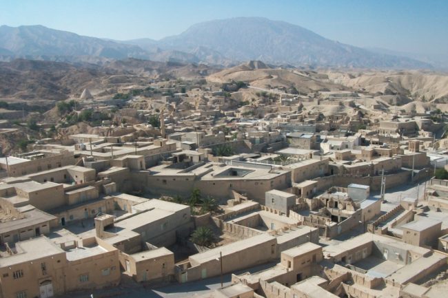 إمارة بستك.. دولة أسسها أحفاد هارون الرشيد في إيران وقضى عليها الشاه بهلوي