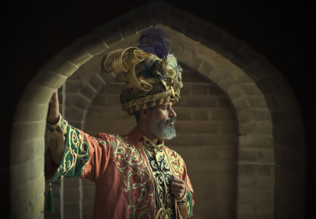 حدود العلاقة بين الحاكم والمحكوم في ضوء المفاهيم الإسلامية