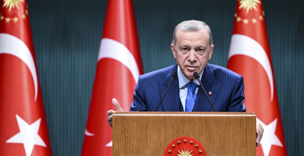 أردوغان انتخابات تركيا