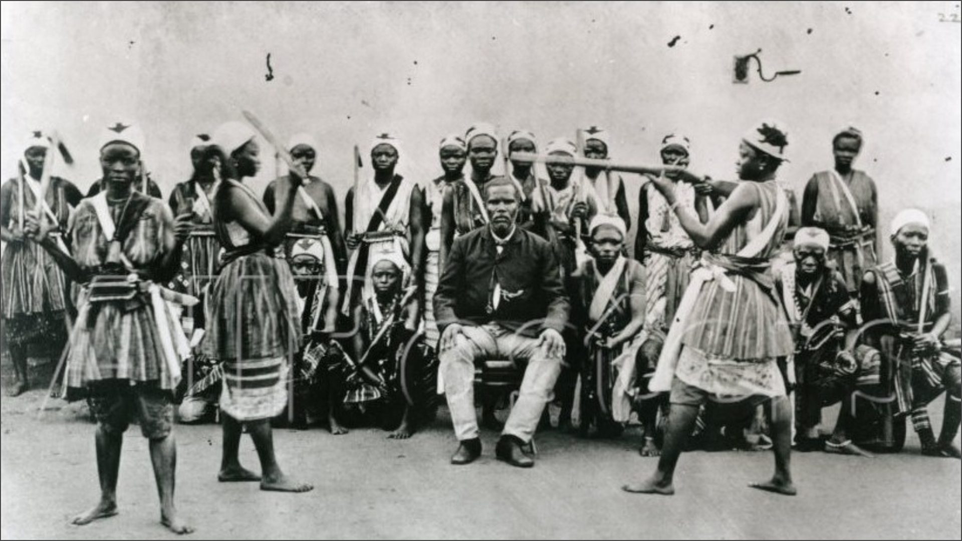 الملك بيهانزين