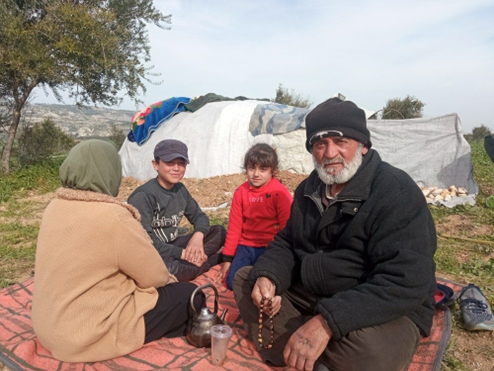 تستقبل أكثر من 7 آلاف عائلة الشهر الكريم بحزن عميق على فقدان أحبة وأقارب قضوا بالزلزال المدمر