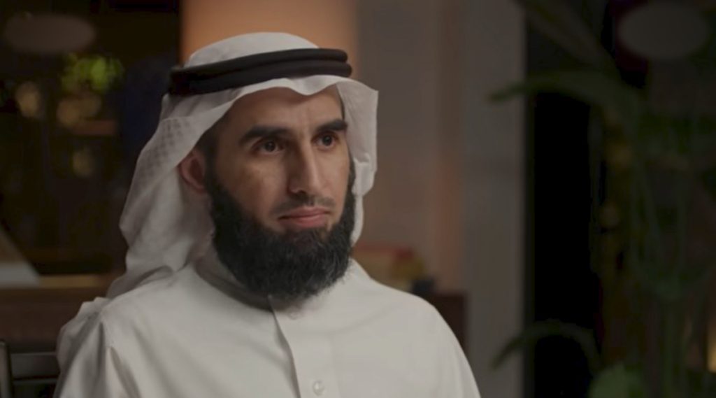 بودكاست ياسر الحزيمي