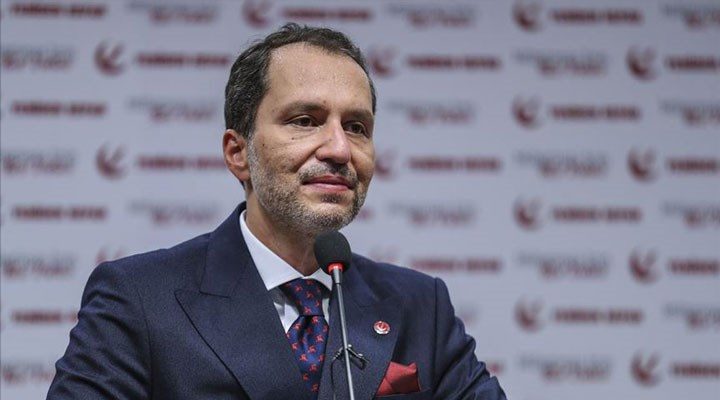 الانتخابات الرئاسية التركية