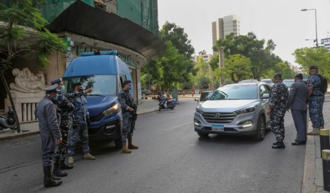 تفاصيل إيقاف “عميل الأقفال” الروسي في لبنان.. كان بمهمة خاصة في بيروت بتكليف من إسرائيل