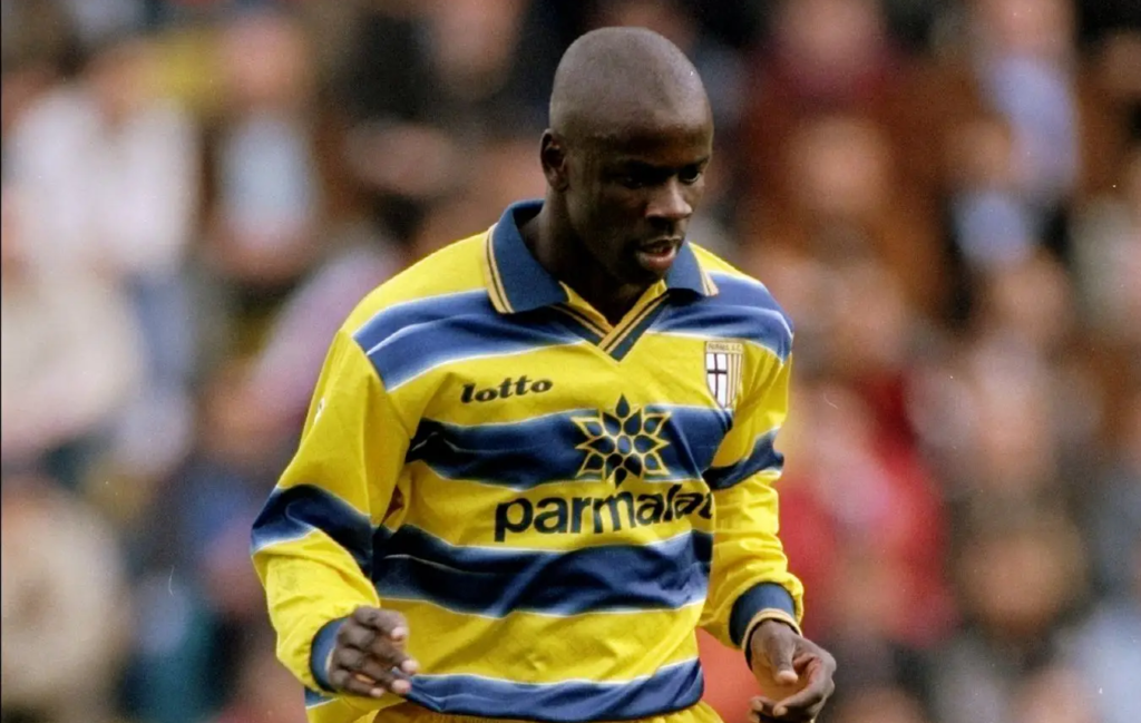 لاعبو كرة قدم اعتزلوا بسبب أمراض القلب - gettyimages