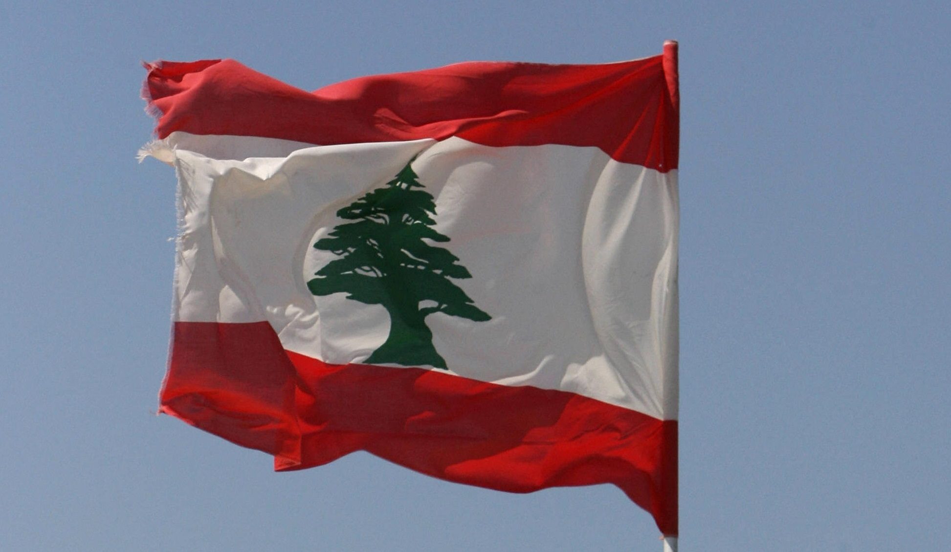 طلاب عراقيين لبنان