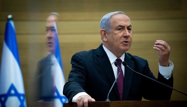 إجراءات إسرائيلية بتأجيل شرعنة بؤرة استيطانية وإخلاء تجمع سكني بالضفة لما بعد رمضان.. نتنياهو يخشى تصعيداً فلسطينياً