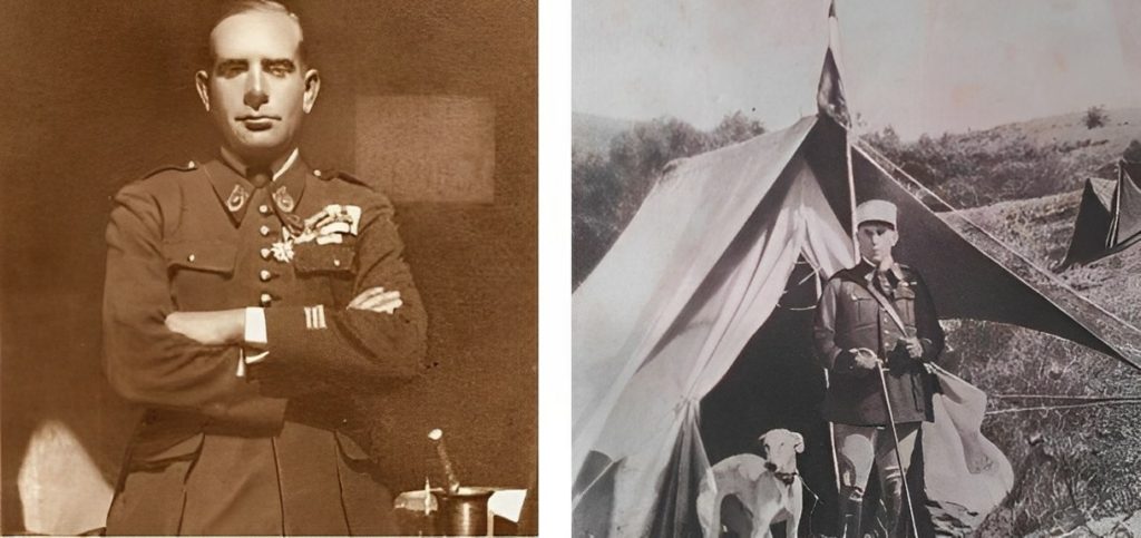 هنري دو بورنازيل - وسائل التواصح الاجتماعي