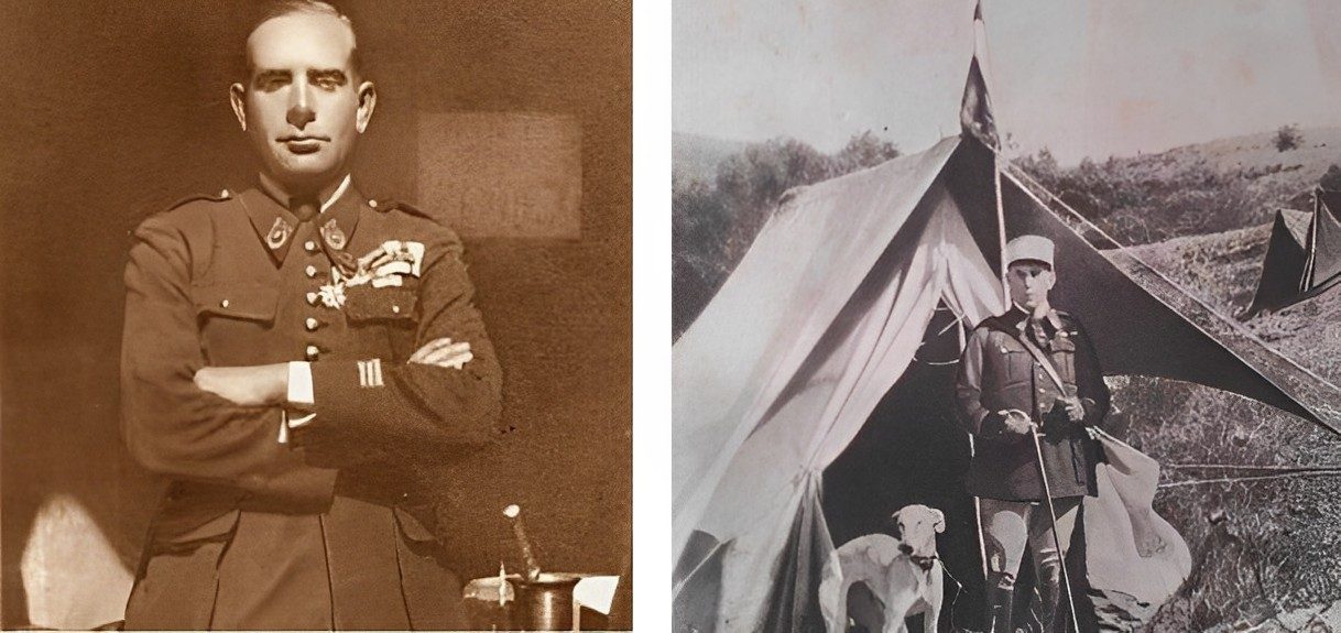 هنري دو بورنازيل - وسائل التواصح الاجتماعي