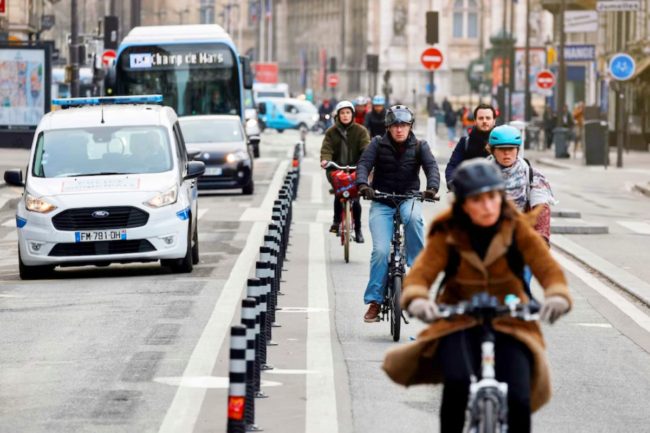 ما هي “مدن الـ15 دقيقة”، وكيف يتصاعد التخطيط لها في العديد من المدن الكبرى حول العالم؟