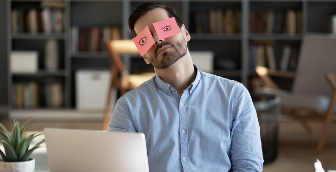 صعوبات النوم والأرق – تعبيرية/ iStock