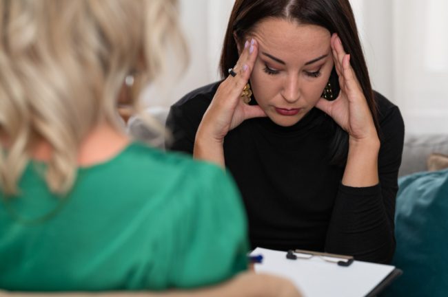 الصحة النفسية ليست رفاهية.. ما أساليب تحقيقها؟