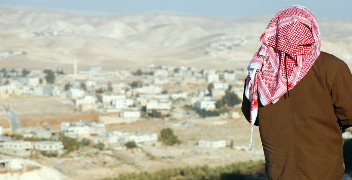 في الذكرى الـ47 ليوم الأرض.. الفلسطينيون ما زالوا صامدين