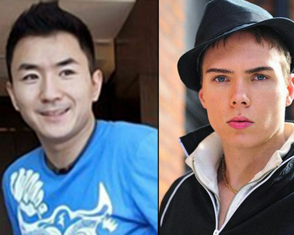 صوَّر جريمته بالفيديو ليشتهر عبر الإنترنت! لوكا ماغنوتا الذي "أكل" جزءاً من ضحيته بسبب "أصوات" في رأسه