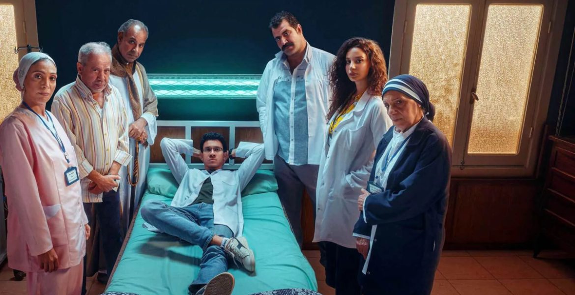 كوميديا بلا ابتذال.. لماذا نجح مسلسل بالطو في الوصول للجمهور؟