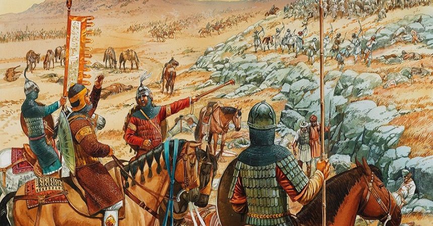 معركة حطين