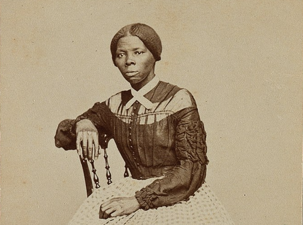 أول إفريقية تخدم بالجيش وتسهم في تحرير مئات المُستعبَدين.. "هارييت توبمان" أيقونة نضال "السود" بأمريكا