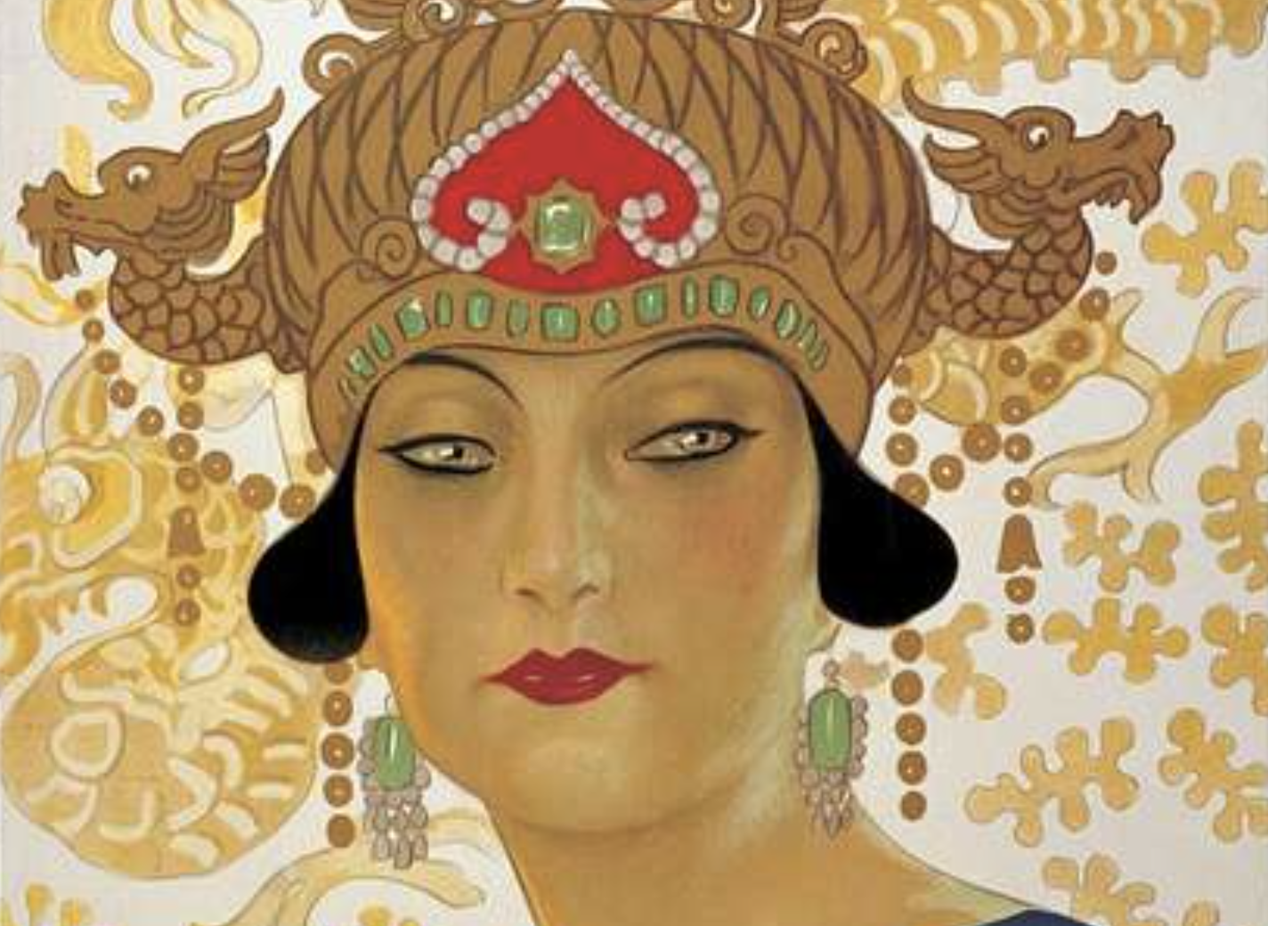 حفيدة جنكيز خان.. الأميرة المغولية خوتولون التي قاتلت الآلاف ممن تقدموا لخطبتها وفاز أمير فارسي بقلبها