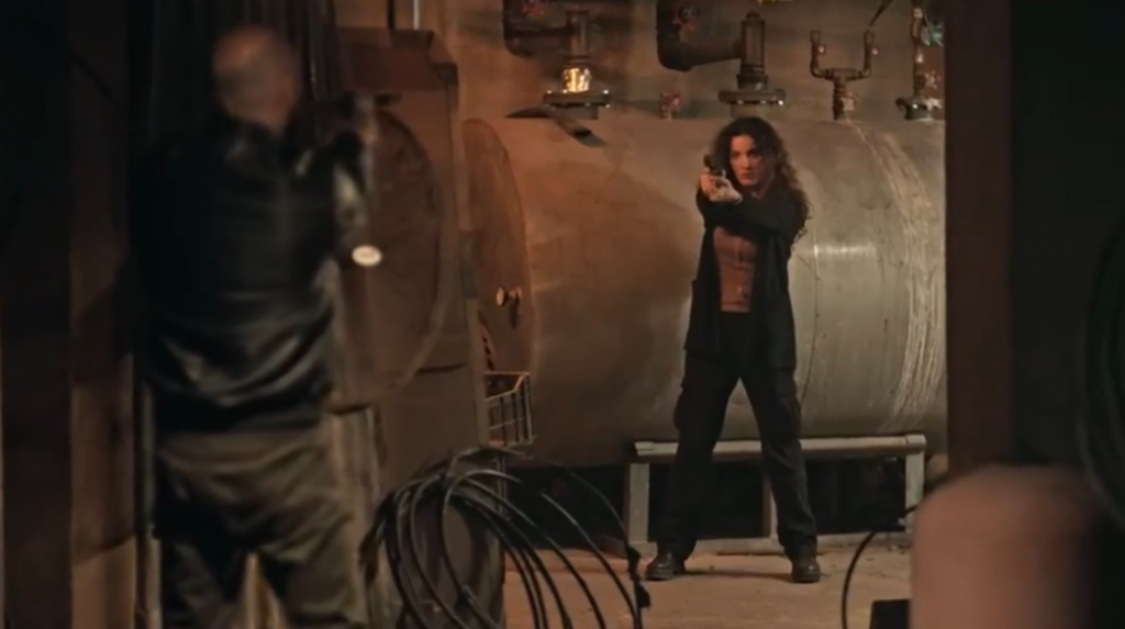 Social Media/ نادين نجيم غاضبة من حذف بعض مشاهدها من مسلسل وأخيراً