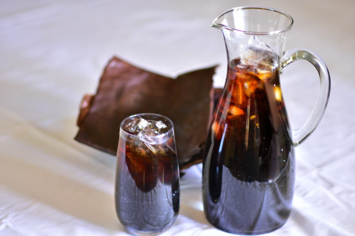 تويتر/ شراب الحلو مر السوداني